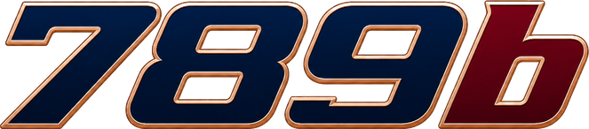 789b লোগো
